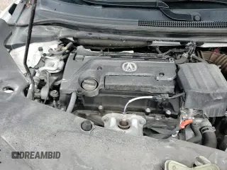 ✅ 2019 Acura ILX Premium • VIN: 19UDE2F86KA010199 • Lot: 66446925. Listed on Copart with 77,187 mi. Free auction sales archive from the USA and detailed vehicle history report at DreamBid. Image 13.