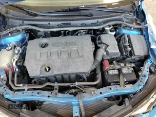 ✅ 2017 Toyota Corolla • VIN: JTNKARJE9HJ535317 • Lot: 84947455. Listed on Copart with 85,805 mi. Free auction sales archive from the USA and detailed vehicle history report at DreamBid. Image 13.