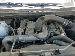 ✅ 2017 Nissan Titan SV • VIN: 1N6BA1F3XHN532817 • Лот: 62866945. Опубликован ранее на Copart с пробегом 107 517 миль. Бесплатный доступ к архиву аукционных продаж из США и подробный отчёт об истории автомобиля на DreamBid. Изображение 14.