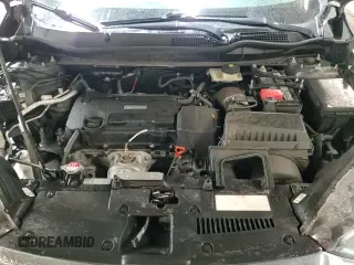 ✅ 2019 Honda CR-V LX • VIN: 2HKRW6H33KH225901 • Lot: 90926405. Wystawiony na Copart z przebiegiem 83 784 mil. Bezpłatny archiwum sprzedaży aukcyjnych z USA i szczegółowy raport historii pojazdu na DreamBid. Zdjęcie 17.