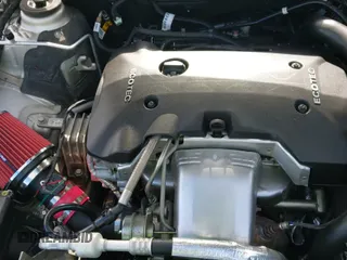 ✅ 2015 Buick Regal • VIN: 2G4GK5EX5F9248069 • Lot: 43376612. Listed on IAAI with 135,791 mi. Free auction sales archive from the USA and detailed vehicle history report at DreamBid. Image 20.