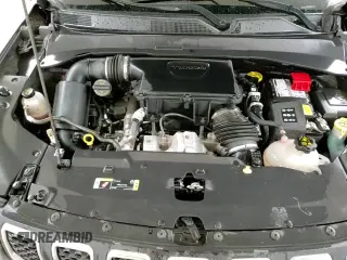 ✅ 2023 Jeep Compass Limited • VIN: 3C4NJDCN8PT569015 • Лот: 90327235. Опубликован ранее на Copart с пробегом 71 846 миль. Бесплатный доступ к архиву аукционных продаж из США и подробный отчёт об истории автомобиля на DreamBid. Изображение 15.