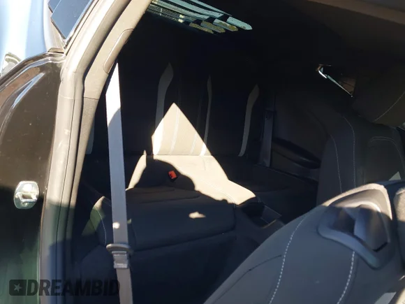 ✅ 2023 Chevrolet Camaro 1LS • VIN: 1G1FB1RXXP0148797 • Lot: 43450708. Wystawiony na IAAI z przebiegiem 20 908 mil. Bezpłatny archiwum sprzedaży aukcyjnych z USA i szczegółowy raport historii pojazdu na DreamBid. Zdjęcie 8.