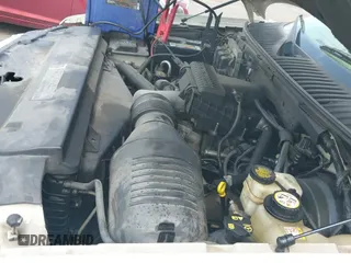 ✅ 2005 Ford Expedition Limited • VIN: 1FMFU20545LA72293 • Lot: 42447989. Wystawiony na IAAI z przebiegiem 182 117 mil. Bezpłatny archiwum sprzedaży aukcyjnych z USA i szczegółowy raport historii pojazdu na DreamBid. Zdjęcie 14.