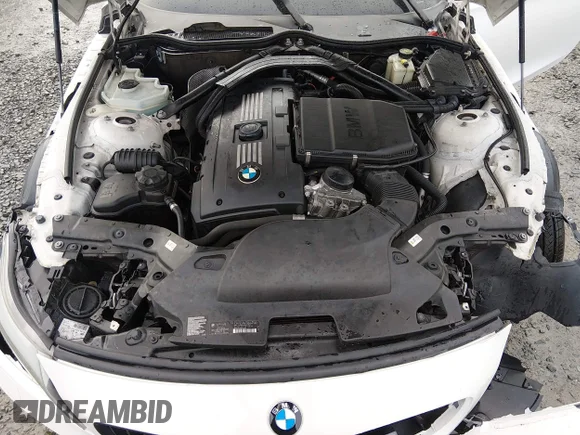 ✅ 2013 BMW Z4 sDrive35i • VIN: WBALM7C57DE385435 • Lot: 44213644. Wystawiony na IAAI z przebiegiem Nie podano. Bezpłatny archiwum sprzedaży aukcyjnych z USA i szczegółowy raport historii pojazdu na DreamBid. Zdjęcie 10.