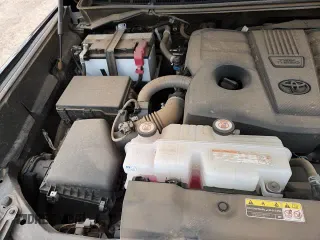 ✅ 2023 Toyota Tundra Limited • VIN: 5TFJA5DB8PX118096 • Lot: 62239305. Listed on Copart with 17,434 mi. Free auction sales archive from the USA and detailed vehicle history report at DreamBid. Image 16.