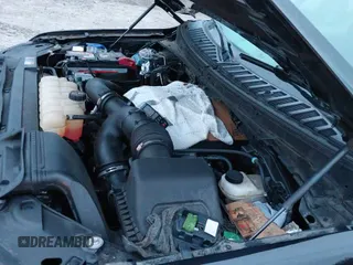 ✅ 2018 Ford Expedition Limited • VIN: 1FMJU2AT2JEA35586 • Lot: 43569083. Listed on IAAI with 17,982 mi. Free auction sales archive from the USA and detailed vehicle history report at DreamBid. Image 21.