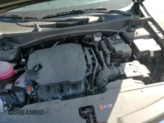 ✅ 2025 Kia Sportage SX-Prestige • VIN: 5XYK53DF2SG278406 • Lot: 83835715. Wystawiony na Copart z przebiegiem 6 737 mil. Bezpłatny archiwum sprzedaży aukcyjnych z USA i szczegółowy raport historii pojazdu na DreamBid. Zdjęcie 14.