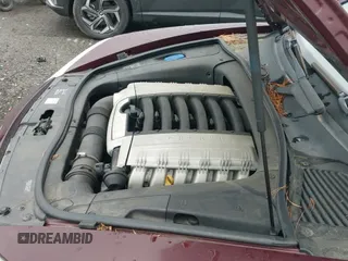 ✅ 2008 Porsche Cayenne • VIN: WP1AA29P48LA13257 • Лот: 42264352. Опубликован ранее на IAAI с пробегом 206 382 миль. Бесплатный доступ к архиву аукционных продаж из США и подробный отчёт об истории автомобиля на DreamBid. Изображение 19.