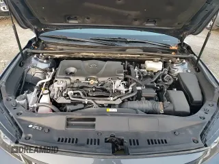 ✅ 2020 Toyota Avalon Hybrid XSE • VIN: 4T1E21FB9LU014163 • Лот: 86309764. Опубликован ранее на Copart с пробегом 69 816 миль. Бесплатный доступ к архиву аукционных продаж из США и подробный отчёт об истории автомобиля на DreamBid. Изображение 14.