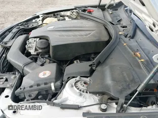 ✅ 2015 BMW 4 Series 435i • VIN: WBA3R1C53FK195523 • Lot: 42646432. Wystawiony na IAAI z przebiegiem 104 756 mil. Bezpłatny archiwum sprzedaży aukcyjnych z USA i szczegółowy raport historii pojazdu na DreamBid. Zdjęcie 19.