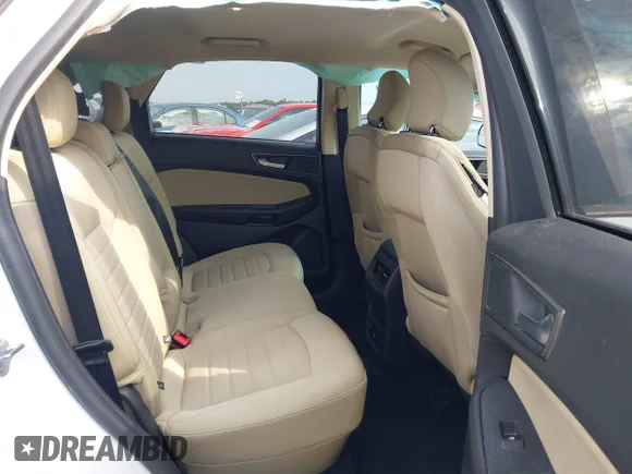 ✅ 2018 Ford Edge SE • VIN: 2FMPK3G95JBB61308 • Lot: 45369214. Wystawiony na IAAI z przebiegiem 119 492 mil. Bezpłatny archiwum sprzedaży aukcyjnych z USA i szczegółowy raport historii pojazdu na DreamBid. Zdjęcie 8.