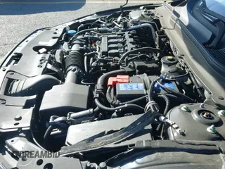 ✅ 2022 Honda Accord Sport • VIN: 1HGCV1F34NA070688 • Лот: 43586137. Опубликован ранее на IAAI с пробегом 34 892 миль. Бесплатный доступ к архиву аукционных продаж из США и подробный отчёт об истории автомобиля на DreamBid. Изображение 24.