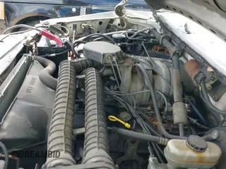 ✅ 1993 Ford F-150 • VIN: 1FTEX15N7PKA49044 • Lot: 42058522. Listed on IAAI with Not provided. Free auction sales archive from the USA and detailed vehicle history report at DreamBid. Image 19.