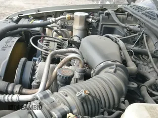 ✅ 2004 Chevrolet Blazer LS • VIN: 1GNDT13X04K164924 • Lot: 41803471. Wystawiony na IAAI z przebiegiem 166 708 mil. Bezpłatny archiwum sprzedaży aukcyjnych z USA i szczegółowy raport historii pojazdu na DreamBid. Zdjęcie 19.