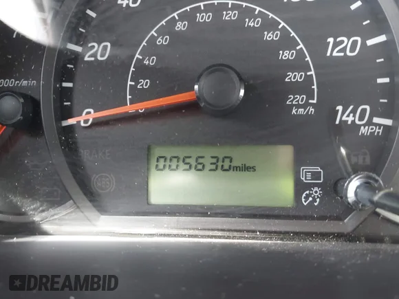 ✅ 2024 Mitsubishi Mirage ES • VIN: ML32FUFJ6RHF13885 • Lot: 43006511. Wystawiony na IAAI z przebiegiem 5 630 mil. Bezpłatny archiwum sprzedaży aukcyjnych z USA i szczegółowy raport historii pojazdu na DreamBid. Zdjęcie 7.