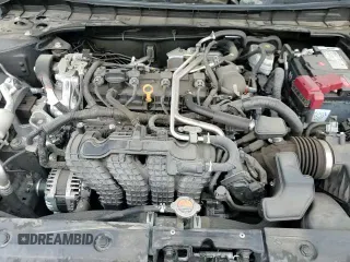 ✅ 2021 Nissan Altima S • VIN: 1N4BL4BV5MN412588 • Lot: 82147655. Listed on Copart with 55,217 mi. Free auction sales archive from the USA and detailed vehicle history report at DreamBid. Image 14.