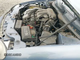 ✅ 1999 Mercury Sable LS • VIN: 1MEFM53S5XA647862 • Lot: 41762714. Listed on IAAI with 165,490 mi. Free auction sales archive from the USA and detailed vehicle history report at DreamBid. Image 12.