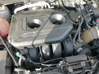 ✅ 2019 Ford EcoSport Titanium • VIN: MAJ6S3KL6KC253067 • Lot: 91611545. Listed on Copart with 63,419 mi. Free auction sales archive from the USA and detailed vehicle history report at DreamBid. Image 14.