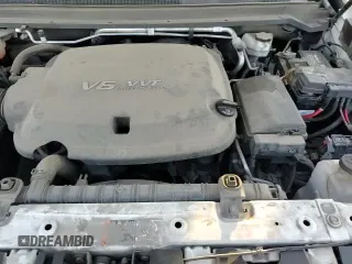 ✅ 2019 Chevrolet Colorado 2WD Work Truck • VIN: 1GCGSBEN5K1266586 • Лот: 84033145. Опубликован ранее на Copart с пробегом 117 017 миль. Бесплатный доступ к архиву аукционных продаж из США и подробный отчёт об истории автомобиля на DreamBid. Изображение 13.