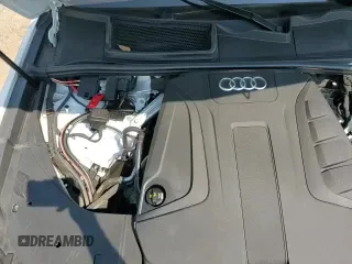 ✅ 2019 Audi Q7 Premium • VIN: WA1AHAF77KD046096 • Lot: 69283605. Wystawiony na Copart z przebiegiem 78 814 mil. Bezpłatny archiwum sprzedaży aukcyjnych z USA i szczegółowy raport historii pojazdu na DreamBid. Zdjęcie 16.