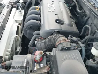 ✅ 2006 Toyota Corolla LE • VIN: 2T1BR32E86C679541 • Lot: 43711726. Listed on IAAI with 299,999 mi. Free auction sales archive from the USA and detailed vehicle history report at DreamBid. Image 12.