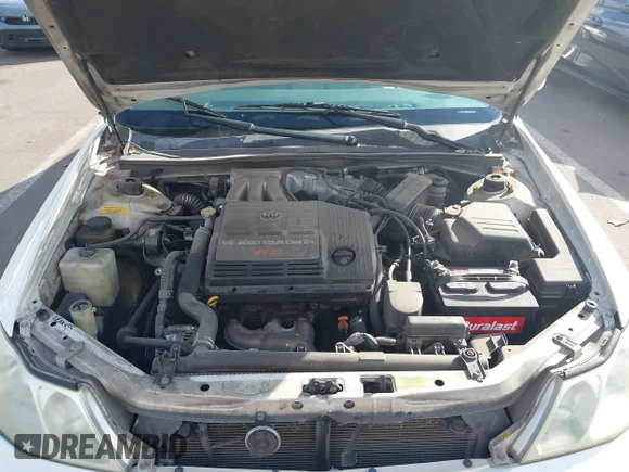 ✅ 2002 Toyota Avalon XL • VIN: 4T1BF28BX2U205213 • Lot: 43415317. Wystawiony na IAAI z przebiegiem 186 030 mil. Bezpłatny archiwum sprzedaży aukcyjnych z USA i szczegółowy raport historii pojazdu na DreamBid. Zdjęcie 10.