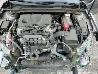 ✅ 2019 Toyota Camry XSE • VIN: 4T1B61HK5KU821704 • Lot: 93124685. Listed on Copart with 23,691 mi. Free auction sales archive from the USA and detailed vehicle history report at DreamBid. Image 14.