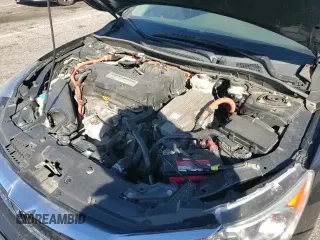 ✅ 2017 Honda Accord EX-L • VIN: JHMCR6F58HC004590 • Lot: 85420015. Wystawiony na Copart z przebiegiem 89 547 mil. Bezpłatny archiwum sprzedaży aukcyjnych z USA i szczegółowy raport historii pojazdu na DreamBid. Zdjęcie 13.