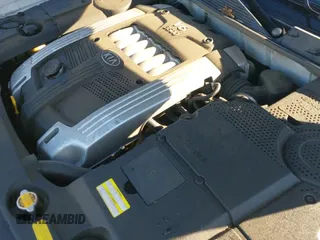 ✅ 2004 Kia Amanti • VIN: KNALD124245047303 • Лот: 41011839. Опубликован ранее на IAAI с пробегом 43 425 миль. Бесплатный доступ к архиву аукционных продаж из США и подробный отчёт об истории автомобиля на DreamBid. Изображение 16.