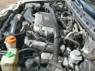 ✅ 2005 Suzuki XL7 LX • VIN: JS3TY92V954100876 • Лот: 41799284. Опубликован ранее на IAAI с пробегом 203 303 миль. Бесплатный доступ к архиву аукционных продаж из США и подробный отчёт об истории автомобиля на DreamBid. Изображение 19.