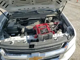 ✅ 2020 Chevrolet Colorado 2WD Work Truck • VIN: 1GCGSBEA5L1146415 • Lot: 60546485. Wystawiony na Copart z przebiegiem 37 559 mil. Bezpłatny archiwum sprzedaży aukcyjnych z USA i szczegółowy raport historii pojazdu na DreamBid. Zdjęcie 13.