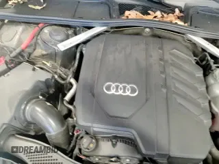 ✅ 2022 Audi A4 S line Premium Plus • VIN: WAUEAAF44NN011674 • Lot: 85846505. Listed on Copart with 68,736 mi. Free auction sales archive from the USA and detailed vehicle history report at DreamBid. Image 15.