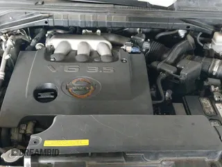 ✅ 2005 Nissan Murano SL • VIN: JN8AZ08T75W329392 • Lot: 41630639. Listed on IAAI with 199,811 mi. Free auction sales archive from the USA and detailed vehicle history report at DreamBid. Image 12.