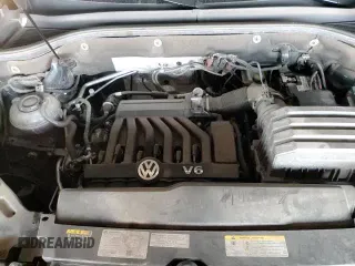 ✅ 2023 Volkswagen Atlas SE • VIN: 1V2JE2CA2PC206921 • Lot: 81808545. Wystawiony na Copart z przebiegiem 70 657 mil. Bezpłatny archiwum sprzedaży aukcyjnych z USA i szczegółowy raport historii pojazdu na DreamBid. Zdjęcie 16.