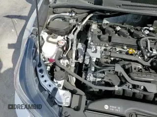 ✅ 2023 Toyota Corolla XSE • VIN: JTNC4MBEXP3212393 • Lot: 86341435. Listed on Copart with 21,040 mi. Free auction sales archive from the USA and detailed vehicle history report at DreamBid. Image 15.