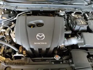 ✅ 2020 Mazda 3 Select • VIN: JM1BPACLXL1169683 • Lot: 90713565. Listed on Copart with 55,223 mi. Free auction sales archive from the USA and detailed vehicle history report at DreamBid. Image 13.