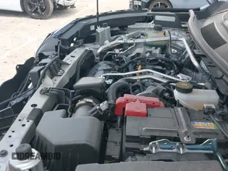 ✅ 2024 Mitsubishi Outlander SE • VIN: JA4J3VA87RZ012811 • Lot: 42150085. Listed on IAAI with 15,491 mi. Free auction sales archive from the USA and detailed vehicle history report at DreamBid. Image 20.