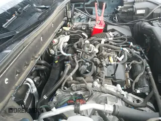 ✅ 2023 Ford Bronco Sport Outer Banks • VIN: 3FMCR9C62PRD63123 • Lot: 42507189. Wystawiony na IAAI z przebiegiem 32 276 mil. Bezpłatny archiwum sprzedaży aukcyjnych z USA i szczegółowy raport historii pojazdu na DreamBid. Zdjęcie 20.