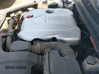 ✅ 2011 Kia Optima EX Hybrid • VIN: KNAGM4AD5B5008187 • Lot: 42720900. Listed on IAAI with 130,947 mi. Free auction sales archive from the USA and detailed vehicle history report at DreamBid. Image 16.