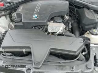 ✅ 2016 BMW 3 Series 328i xDrive • VIN: WBA8E3G55GNT26121 • Lot: 42868652. Listed on IAAI with 106,116 mi. Free auction sales archive from the USA and detailed vehicle history report at DreamBid. Image 20.