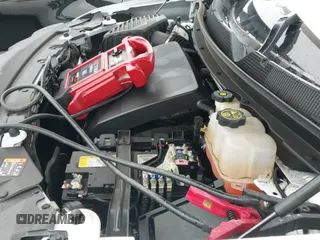 2023 Chevrolet Traverse RS с VIN 1GNEVJKW5PJ321333, выставлен на аукционе IAAI как лот 43193569 с пробегом 33 003 миль миль и . История ставок и продаж доступна на DreamBid. Изображение 19.