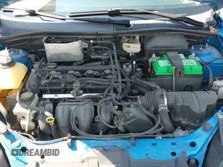 ✅ 2007 Ford Focus S • VIN: 1FAHP37N27W161139 • Lot: 42862862. Wystawiony na IAAI z przebiegiem 93 745 mil. Bezpłatny archiwum sprzedaży aukcyjnych z USA i szczegółowy raport historii pojazdu na DreamBid. Zdjęcie 14.