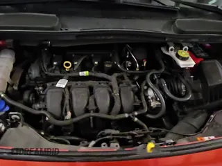 ✅ 2021 Ford Transit Connect XLT • VIN: NM0GS9F29M1501505 • Lot: 87306344. Listed on Copart with 84,150 mi. Free auction sales archive from the USA and detailed vehicle history report at DreamBid. Image 14.