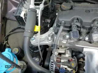 ✅ 2019 Honda HR-V Touring • VIN: 3CZRU6H91KM717793 • Lot: 71868535. Listed on Copart with 147,409 mi. Free auction sales archive from the USA and detailed vehicle history report at DreamBid. Image 16.