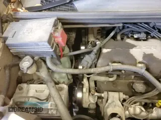 ✅ 2005 Pontiac Aztek • VIN: 3G7DB03E25S541245 • Lot: 84772654. Listed on Copart with 91,531 mi. Free auction sales archive from the USA and detailed vehicle history report at DreamBid. Image 15.