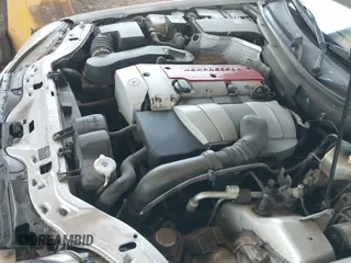 ✅ 2002 Mercedes-Benz SLK 230 Kompressor • VIN: WDBKK49FX2F251009 • Lot: 42443840. Listed on IAAI with 82,655 mi. Free auction sales archive from the USA and detailed vehicle history report at DreamBid. Image 19.