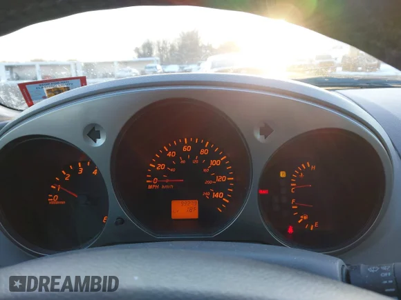 ✅ 2003 Nissan Altima S • VIN: 1N4AL11D23C203130 • Lot: 44197352. Wystawiony na IAAI z przebiegiem 99 279 mil. Bezpłatny archiwum sprzedaży aukcyjnych z USA i szczegółowy raport historii pojazdu na DreamBid. Zdjęcie 7.