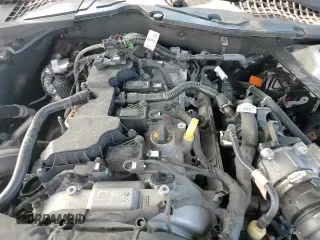 ✅ 2024 Ford Mustang EcoBoost Premium • VIN: 1FAGP8UH0R5119147 • Lot: 90421505. Listed on Copart with 48,642 mi. Free auction sales archive from the USA and detailed vehicle history report at DreamBid. Image 14.