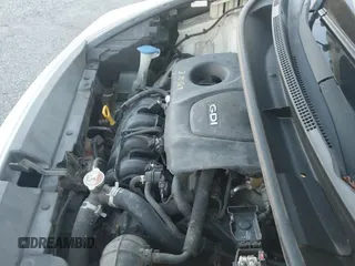 ✅ 2016 Kia Rio LX • VIN: KNADM4A3XG6664932 • Lot: 43797055. Wystawiony na IAAI z przebiegiem 161 132 mil. Bezpłatny archiwum sprzedaży aukcyjnych z USA i szczegółowy raport historii pojazdu na DreamBid. Zdjęcie 14.